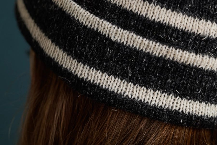 Far + Wide Hat | Purl Soho