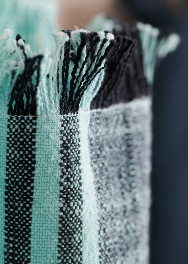 Garment-Dyed Toweling Totes | Purl Soho