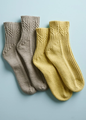 House Socks | Purl Soho