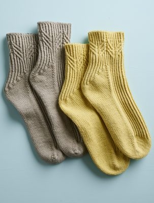 House Socks | Purl Soho