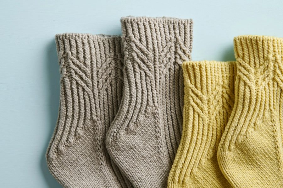 House Socks | Purl Soho