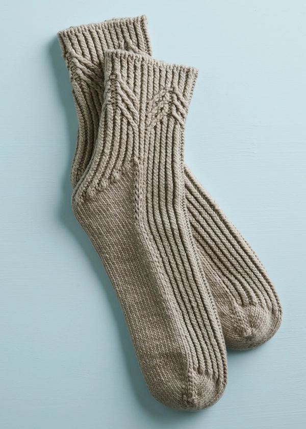 House Socks | Purl Soho