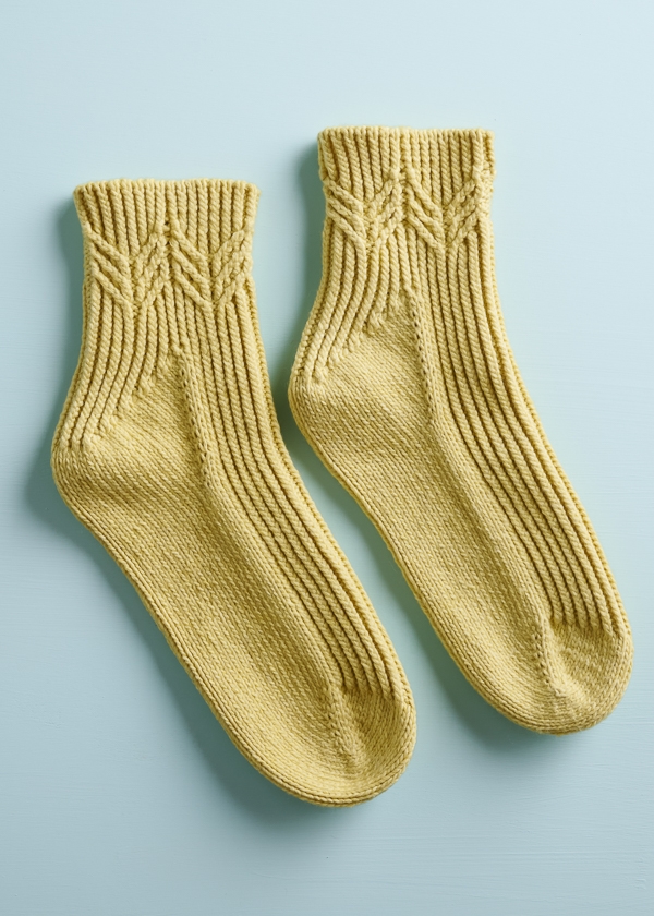 House Socks | Purl Soho