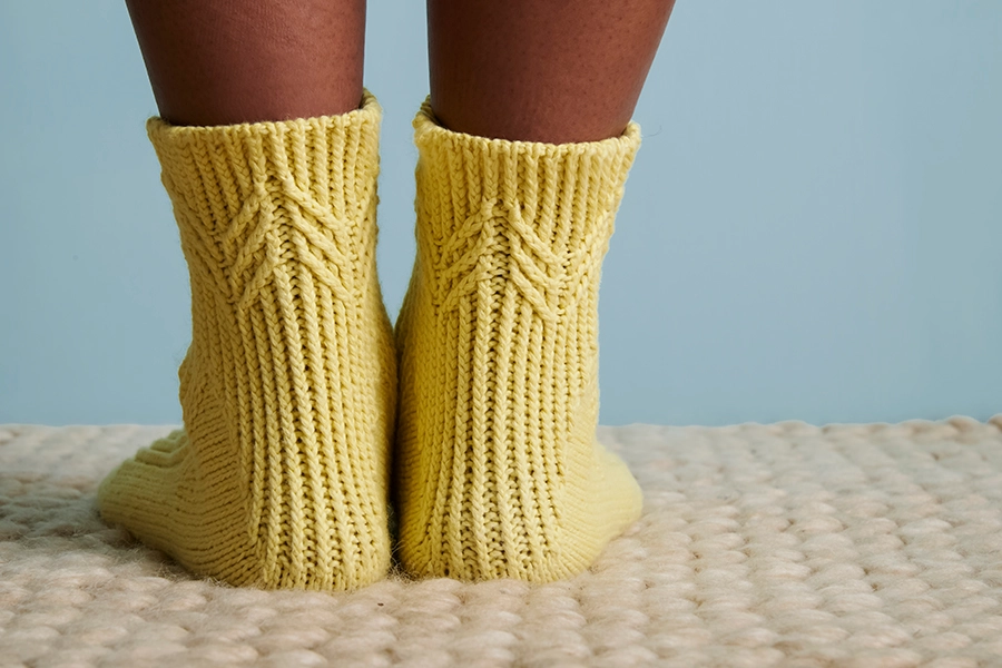 House Socks | Purl Soho