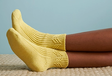 House Socks