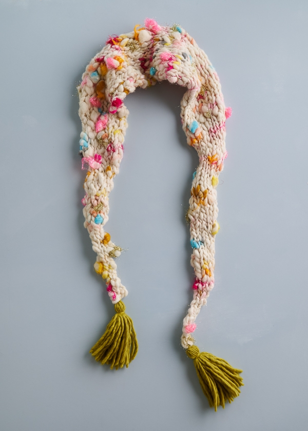 Supernova Scarf | Purl Soho