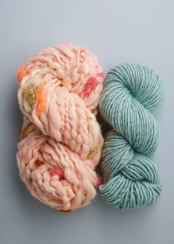 Supernova Scarf | Purl Soho