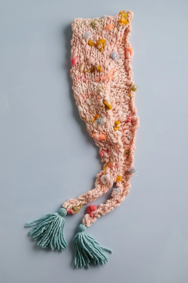 Supernova Scarf | Purl Soho