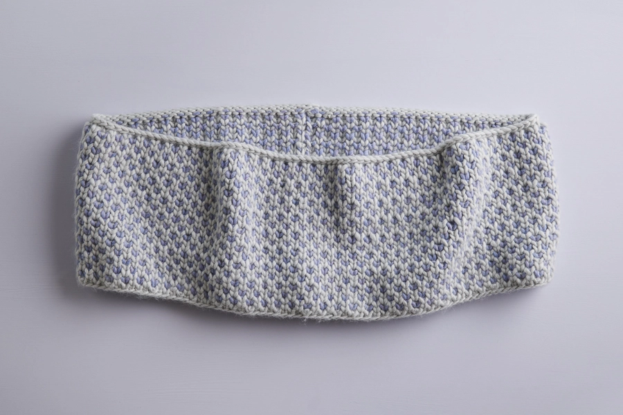 Beautyberry Cowl | Purl Soho