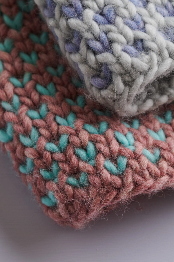 Beautyberry Cowl | Purl Soho