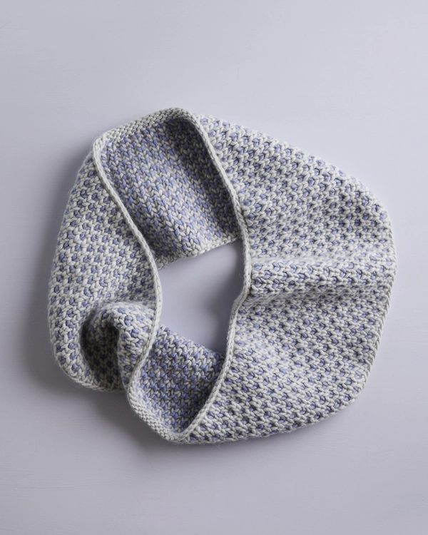 Beautyberry Cowl | Purl Soho