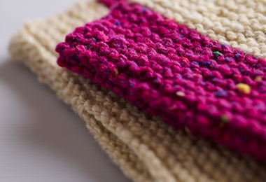 Flip Side Hand Warmers