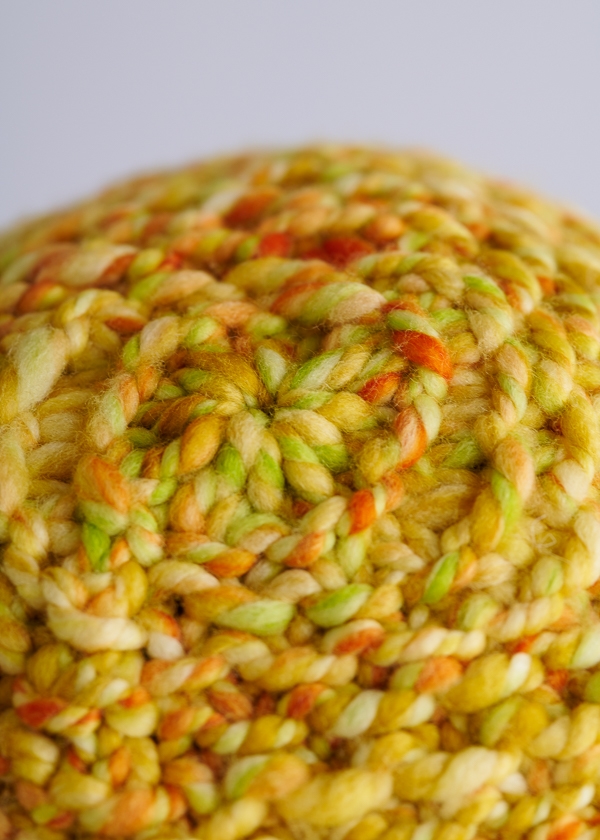 Nesting Hat: Free Hat Knitting Pattern