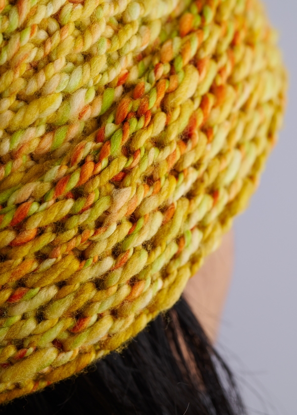 Nesting Hat | Purl Soho