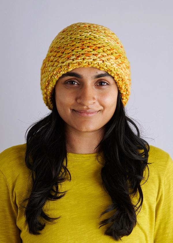 Nesting Hat | Purl Soho