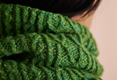 Tendril Cowl