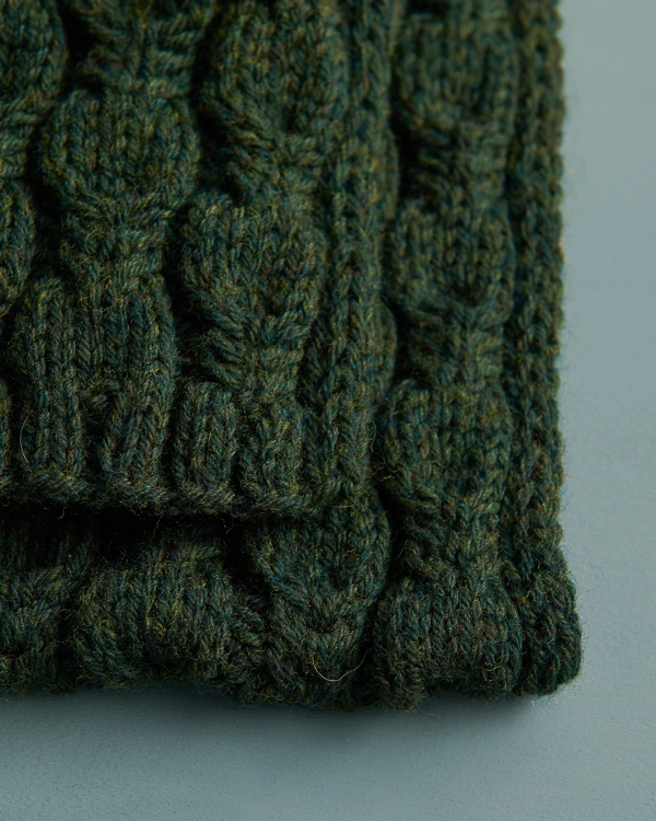 Arboretum Wrap | Purl Soho