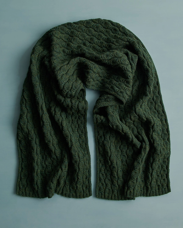 Arboretum Wrap | Purl Soho