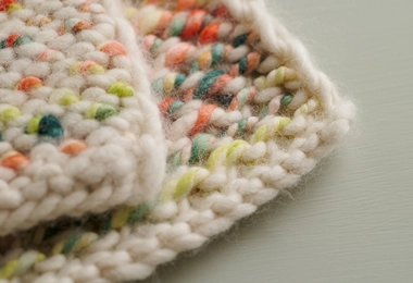 Brindle Scarf In New Colors