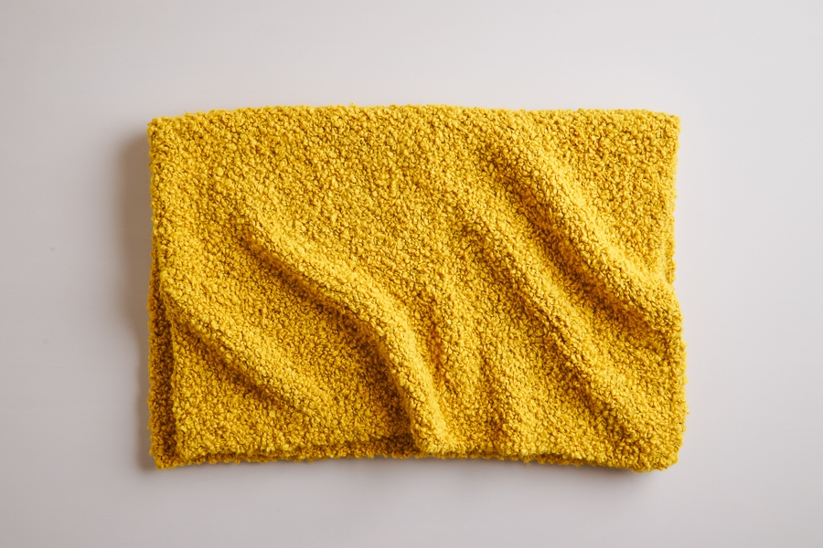 Coziest Blanket Ever | Purl Soho