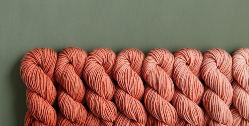 Nine-Note Seed Stitch Wrap in More New Colors | Purl Soho