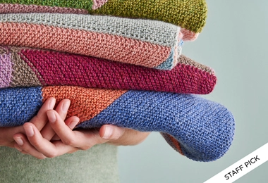 Prism Blanket