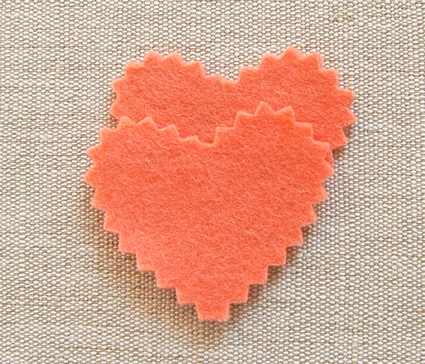 Valentine Pins | Purl Soho