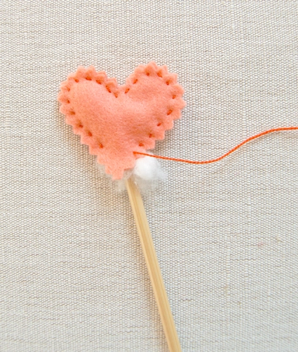 Valentine Pins | Purl Soho