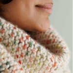 Brindle Scarf In New Colors