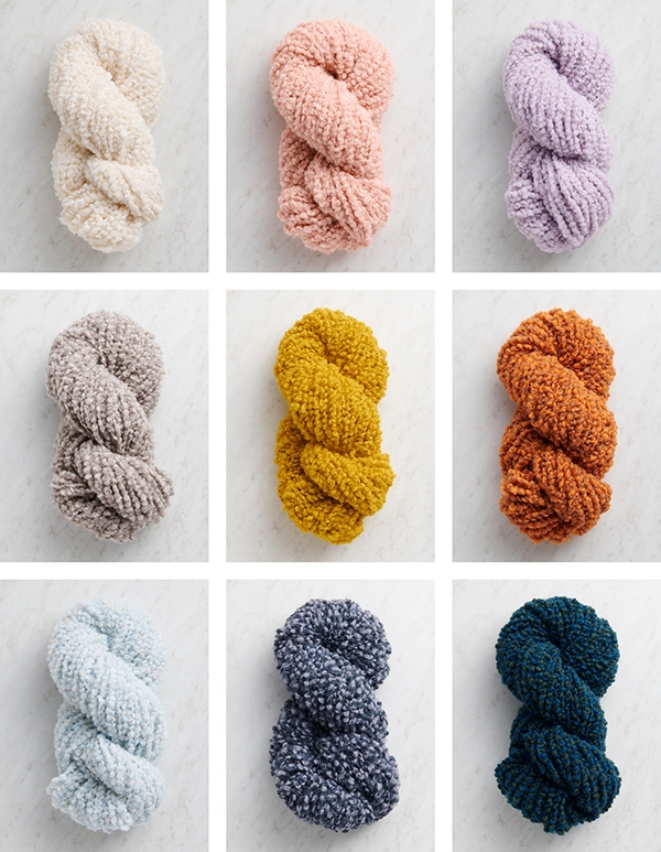 Coziest Blanket Ever | Purl Soho