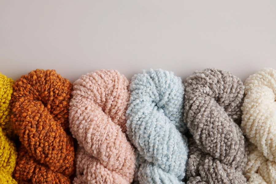 Piece Of Cake Blanket | Purl Soho