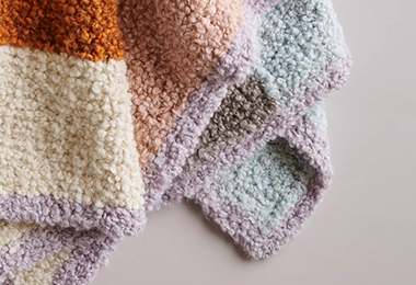 Piece Of Cake Blanket