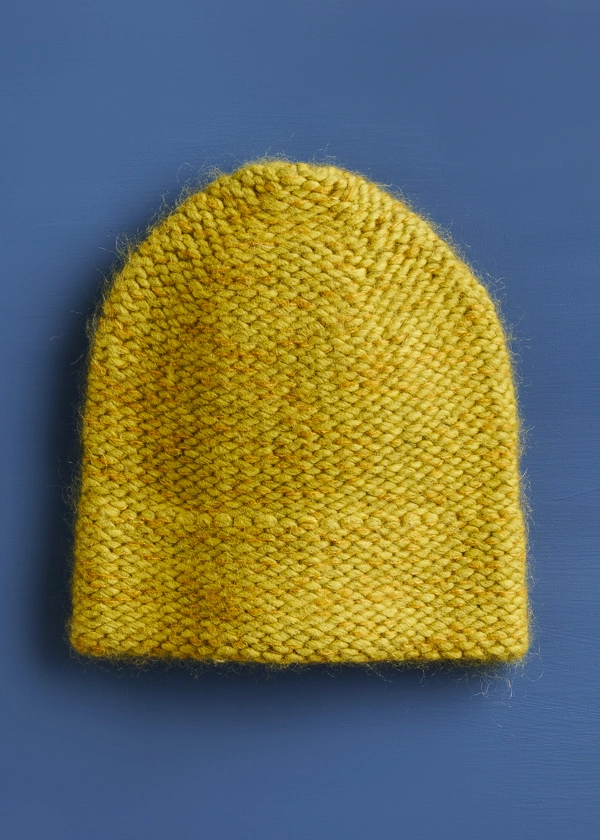 Purl-Side Hat | Purl Soho