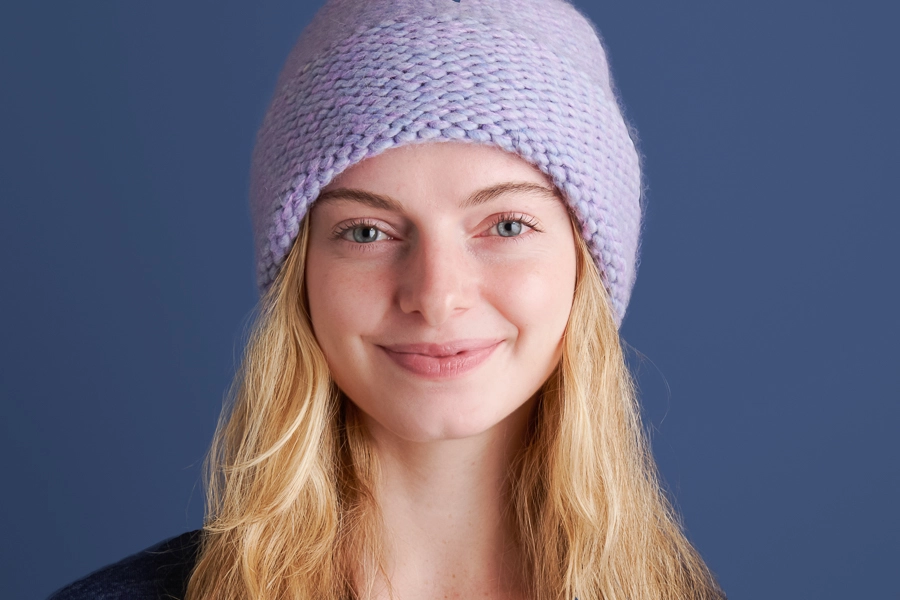 Purl-Side Hat | Purl Soho