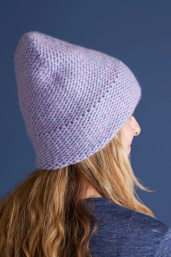 Purl-Side Hat | Purl Soho