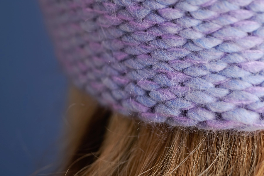 Purl-Side Hat | Purl Soho