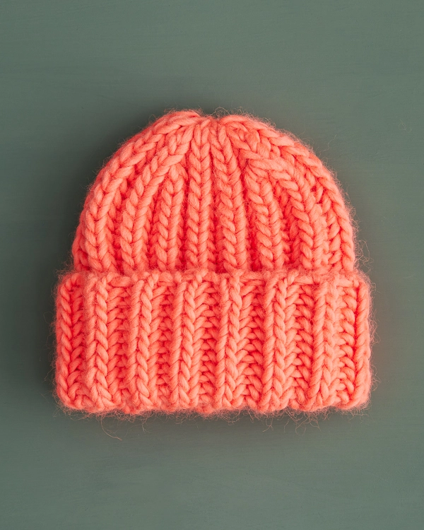 High Seas Hat | Purl Soho