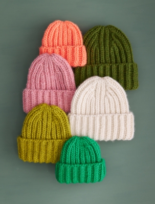 High Seas Hat | Purl Soho