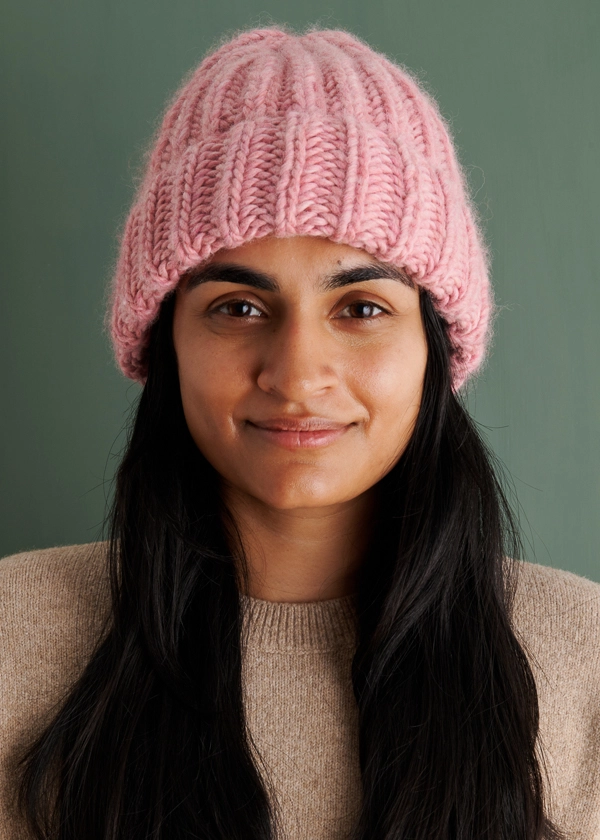 Simple Knit Tote - Purl Soho, Beautiful Yarn For Beautiful KnittingPurl  Soho