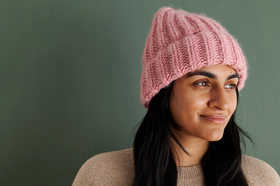High Seas Hat | Purl Soho