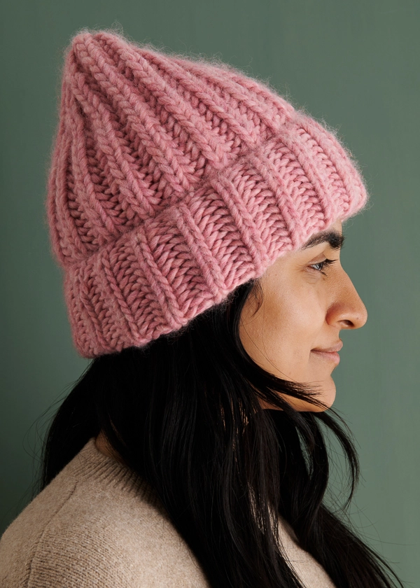 High Seas Hat | Purl Soho