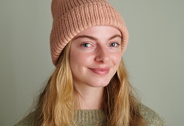 Classic Ribbed Hat In New Colors