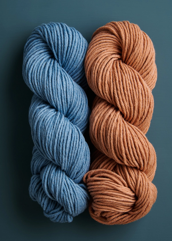 In A Twist Cowl | Purl Soho