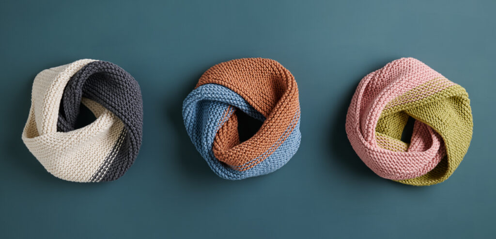 In A Twist Cowl | Purl Soho