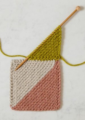 Join As You Knit | Purl Soho