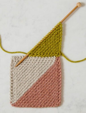 Join As You Knit | Purl Soho