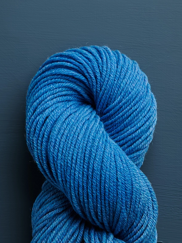 Ribline Vest In Plenty | Purl Soho