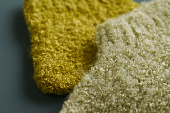 Soft + Silky Baby Socks | Purl Soho