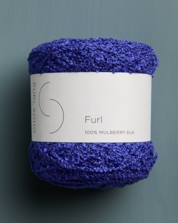 Soft + Silky Baby Socks | Purl Soho