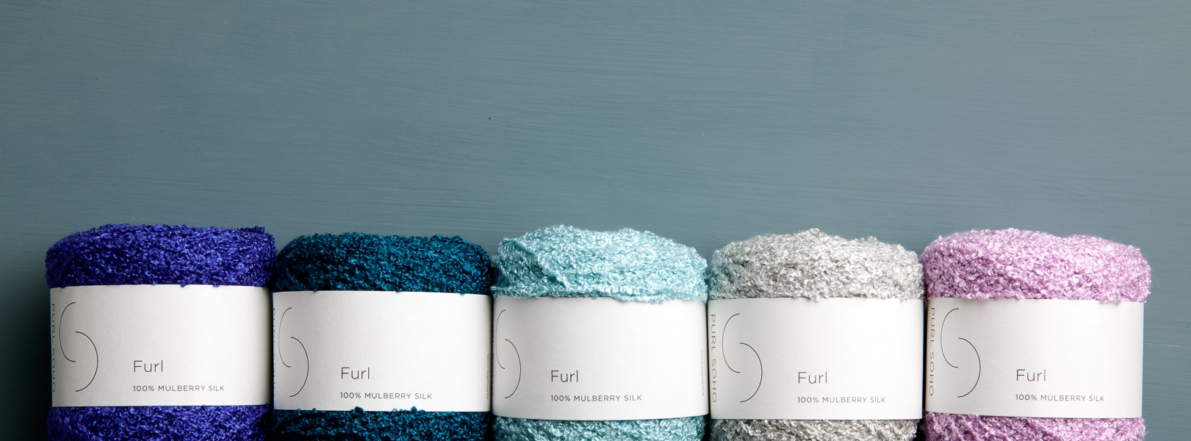 Soft + Silky Baby Socks | Purl Soho